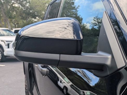 New 2025 Toyota Tacoma TRD Off-Road image 12