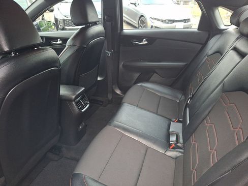 Used 2023 Kia Forte GT FWD image 22