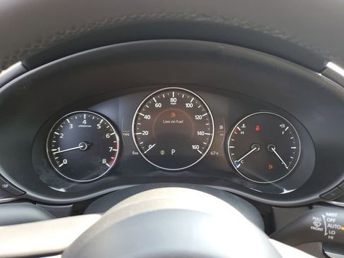 New 2026 MAZDA CX-30 AWD 2.5 S image 24