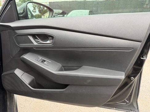 Used 2023 Honda Accord LX image 16