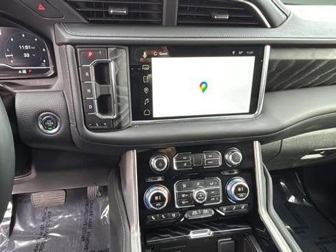 Certified 2024 GMC Yukon XL Denali w/ Max Trailering Package image 26