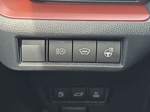 New 2026 Toyota Prius Plug-In Hybrid image 26