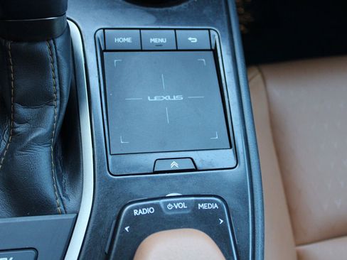 Used 2022 Lexus UX 250h w/ Accessory Package (Z2) AWD/4WD image 26