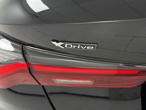 Used 2022 BMW 430i xDrive Convertible w/ M Sport Package image 42