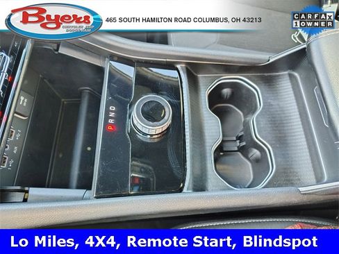 Used 2024 Jeep Grand Cherokee Laredo image 26