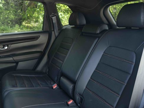 Used 2024 Honda CR-V Sport-L image 18
