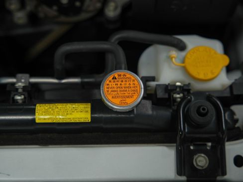 Used 2013 Subaru Impreza WRX Hatchback image 20