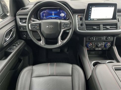 Used 2023 Chevrolet Tahoe RST w/ Luxury Package image 12