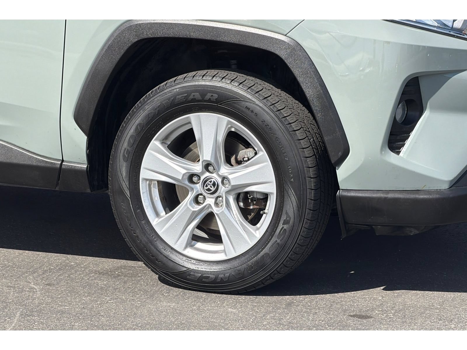 Used 2019 Toyota RAV4 XLE w/ Convenience Package AWD/4WD image 33