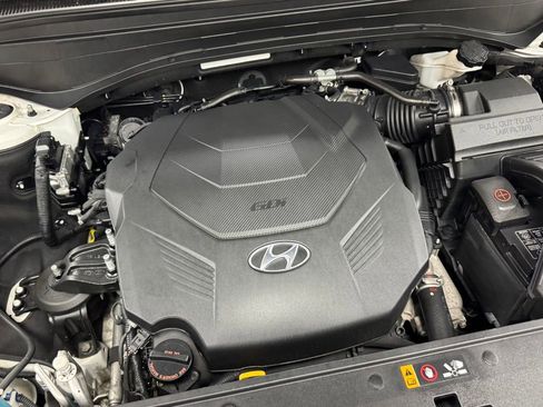 Used 2020 Hyundai Palisade Limited AWD/4WD image 42