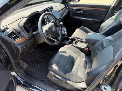 Used 2021 Honda CR-V EX-L image 17