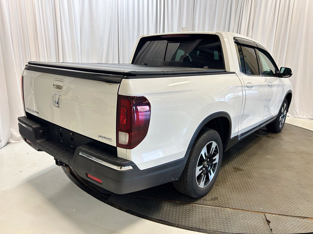 Used 2020 Honda Ridgeline RTL image 27