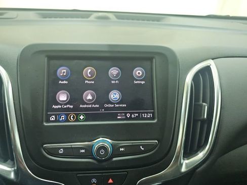 Used 2023 Chevrolet Equinox LT image 4