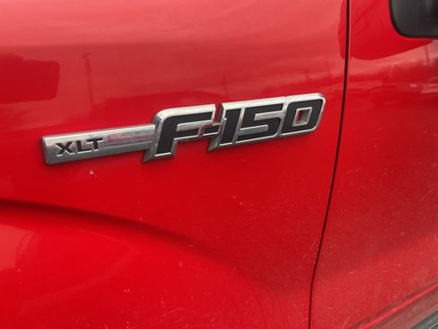 Used 2011 Ford F150 XLT w/ XLT Convenience Pkg image 11