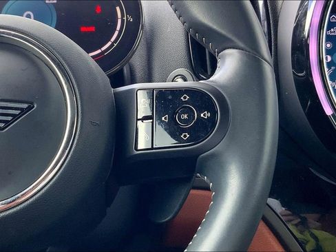 Certified 2023 MINI Cooper Countryman S w/ Signature Upholstery Package FWD image 18