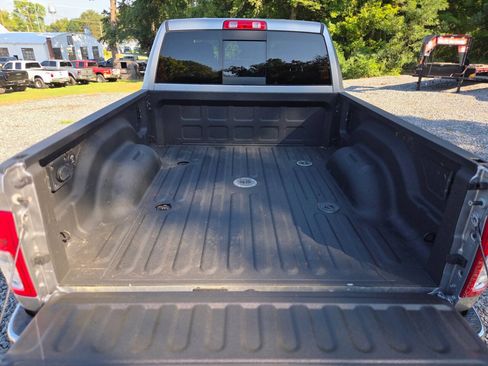Used 2022 RAM 3500 Tradesman AWD/4WD image 6