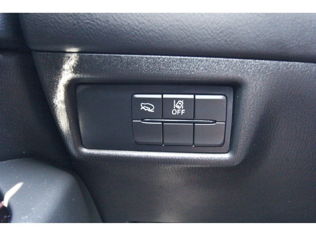 Used 2023 MAZDA CX-5 AWD 2.5 S w/ Select Package image 19