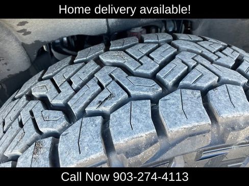 Used 2024 GMC Sierra 2500 SLT w/ Texas SLT Premium Package image 35