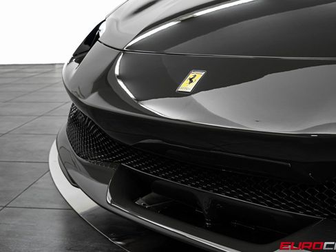 Used 2024 Ferrari 296 GTB image 12