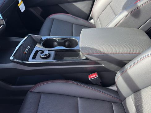 New 2026 Chevrolet Equinox RS image 12