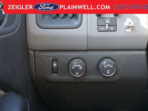 Used 2021 Chevrolet Colorado W/T w/ WT Convenience Package AWD/4WD image 25