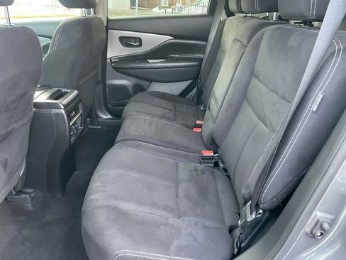 Certified 2020 Nissan Murano S w/ Technology Package image 8