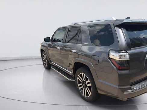 Used 2016 Toyota 4Runner Limited RWD image 6
