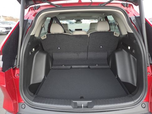 New 2026 Honda CR-V EX-L image 17