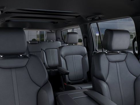 New 2026 Jeep Grand Wagoneer 4WD image 26