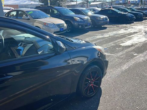 Used 2016 Hyundai Accent SE w/ Option Group 02 image 12