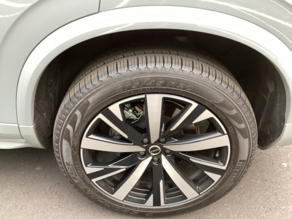 Used 2026 Volvo XC90 B6 Core AWD/4WD image 23