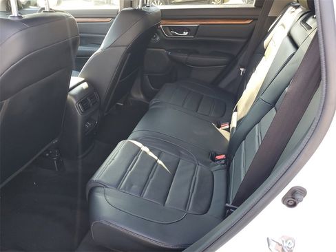 Certified 2018 Honda CR-V EX-L image 15