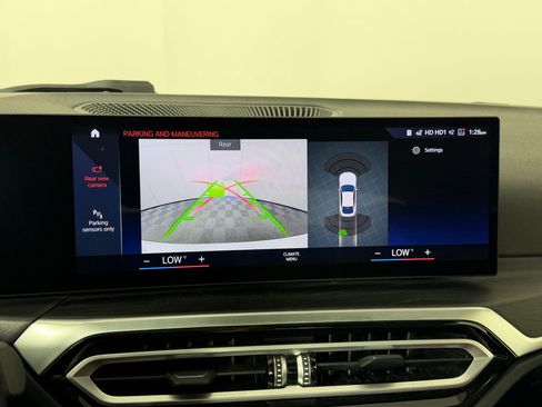 Certified 2023 BMW i4 eDrive35 w/ Premium Package image 26