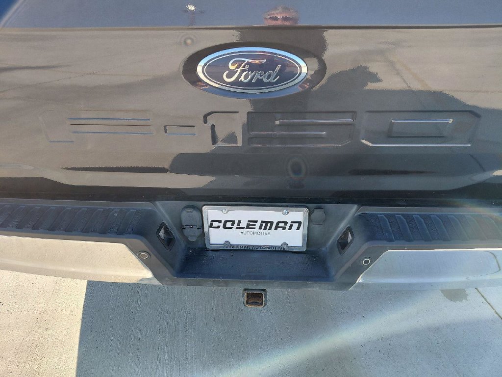 Used 2022 Ford F150 Lariat w/ Equipment Group 502A High AWD/4WD image 22