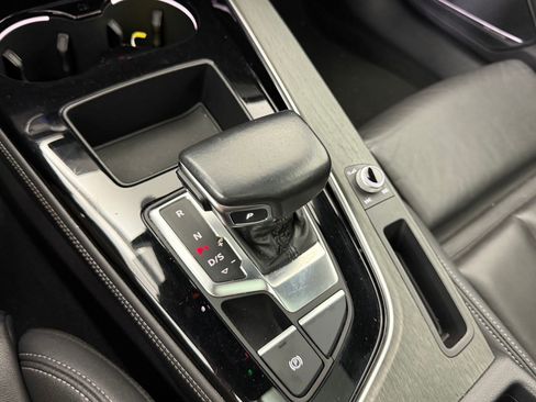 Used 2024 Audi A4 2.0T Premium Plus image 20