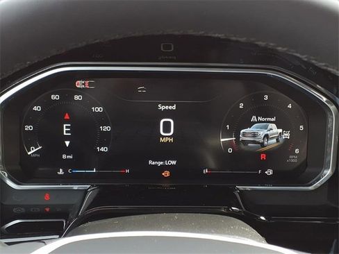 New 2026 GMC Sierra 1500 Elevation w/ Elevation Premium Package image 7