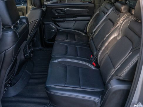 Used 2022 RAM 1500 TRX w/ TRX Level 2 Equipment Group image 68