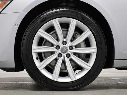 Used 2019 Audi A6 2.0T Premium Plus AWD/4WD image 38