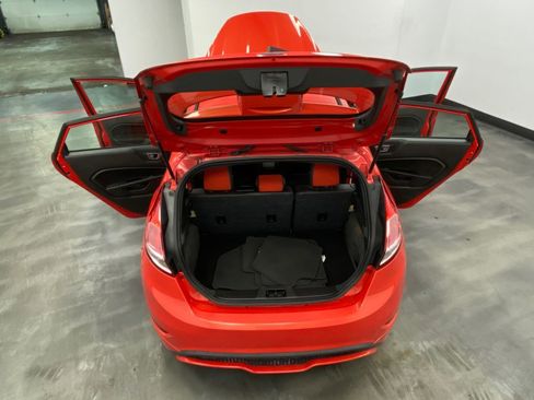 Used 2014 Ford Fiesta ST w/ ST Recaro Package image 47