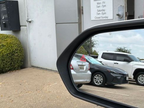 Used 2025 Kia K4 FWD image 20