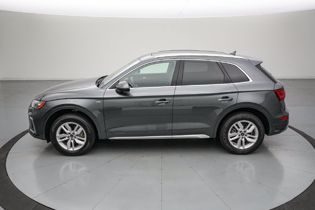Used 2023 Audi Q5 2.0T Premium w/ Convenience Package AWD/4WD image 7