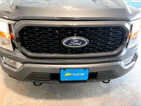 Used 2021 Ford F150 XL w/ STX Appearance Package image 30