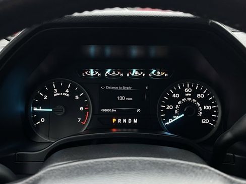 Used 2020 Ford F150 XLT w/ Equipment Group 302A Luxury image 15