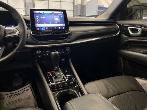 Used 2022 Jeep Compass High Altitude image 23