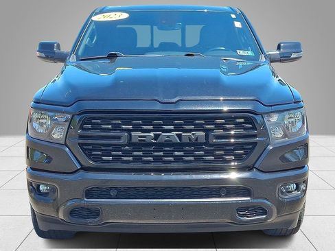 Used 2023 RAM 1500 Big Horn AWD/4WD image 3