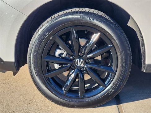 Used 2025 Acura RDX SH-AWD image 21