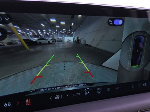 New 2026 Lincoln Aviator Reserve w/ Jet Appearance Package image 31