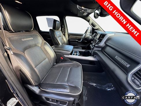 Certified 2024 RAM 1500 Laramie image 31