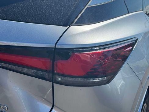 Certified 2023 Lexus RX 350 Premium w/ Accessory Package AWD/4WD image 13
