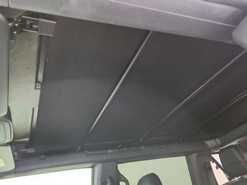 Used 2023 Ford Bronco Black Diamond image 52